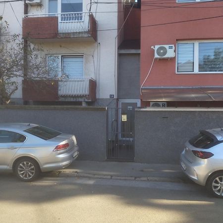 Fenix Apartment Belgrade Bilik gambar