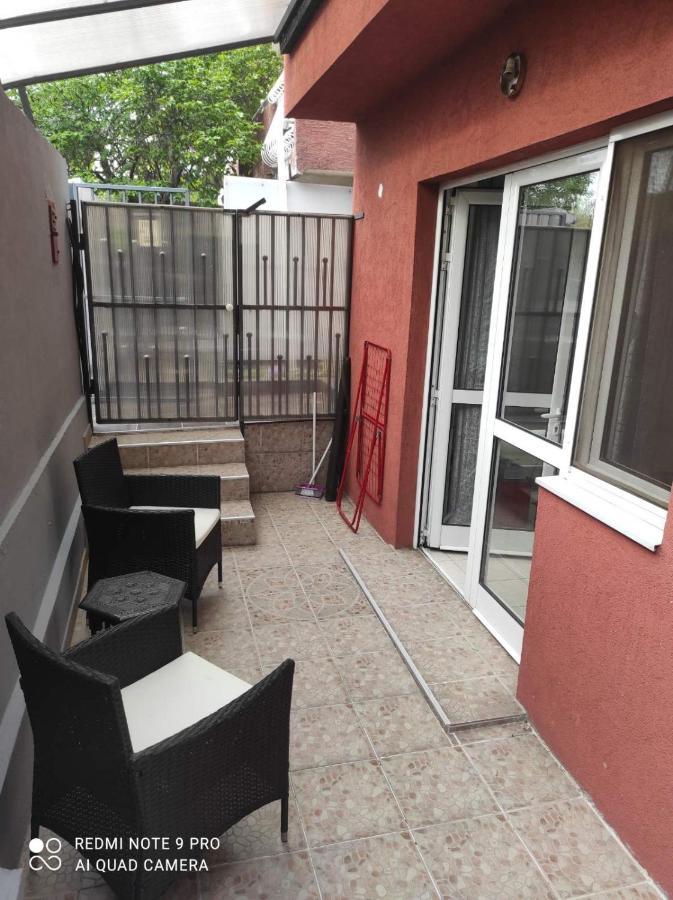 Fenix Apartment Belgrade Luaran gambar