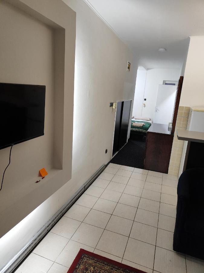 Fenix Apartment Belgrade Luaran gambar