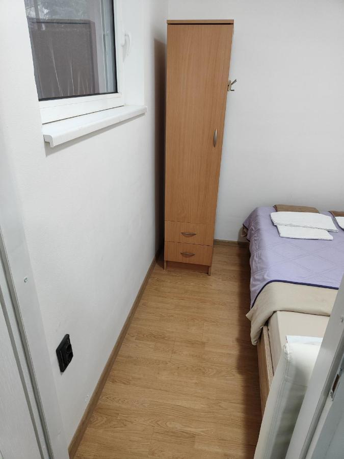 Fenix Apartment Belgrade Luaran gambar