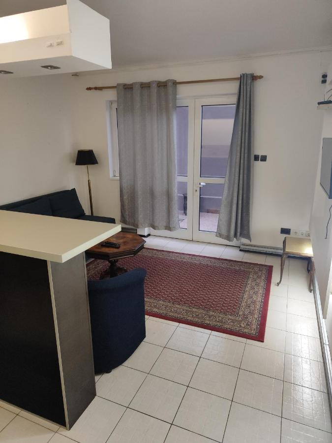 Fenix Apartment Belgrade Luaran gambar
