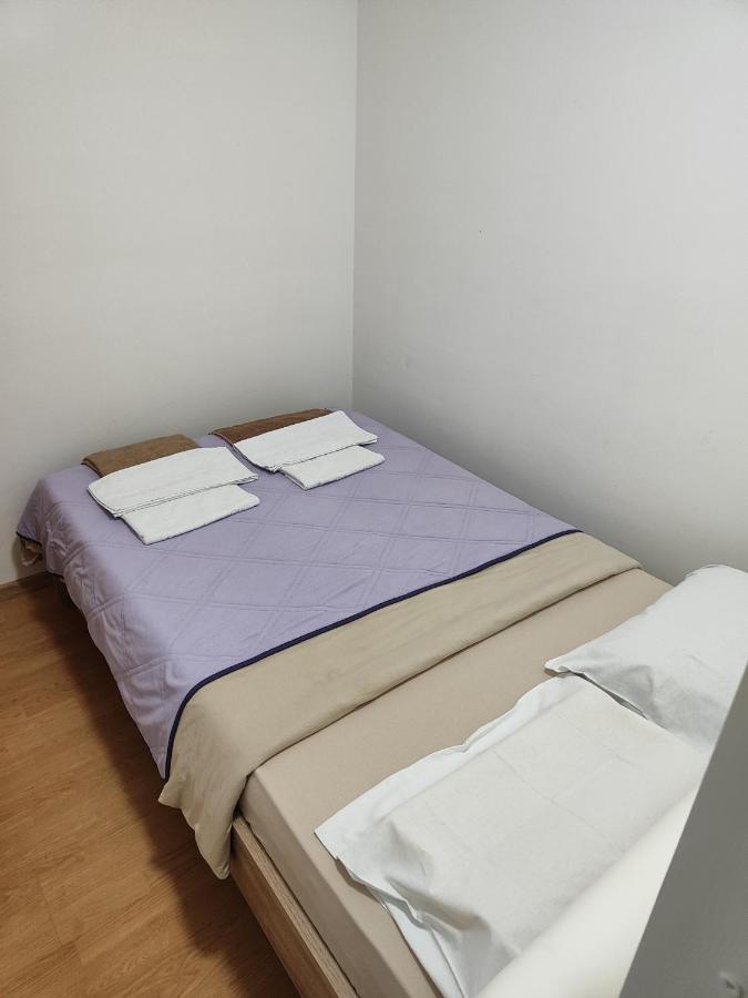 Fenix Apartment Belgrade Luaran gambar