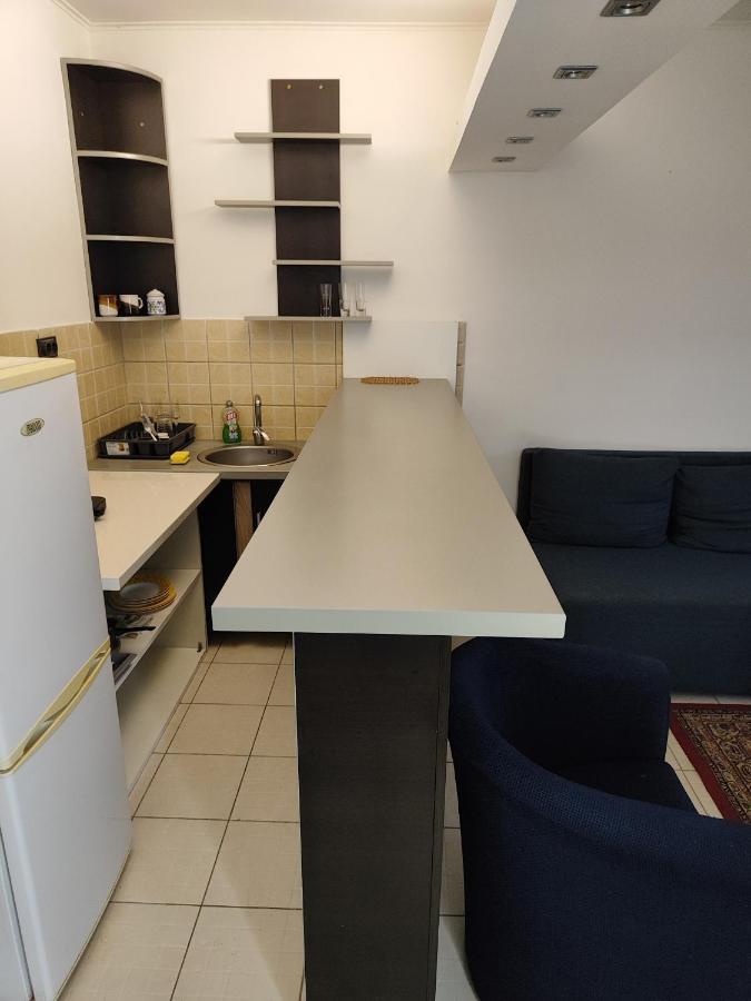 Fenix Apartment Belgrade Luaran gambar