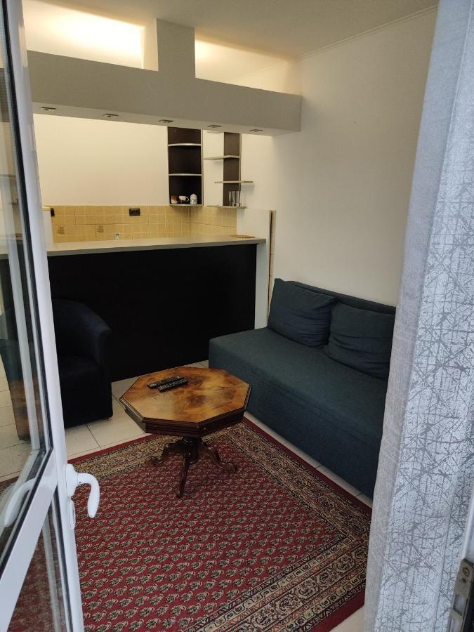 Fenix Apartment Belgrade Luaran gambar