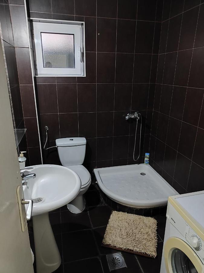 Fenix Apartment Belgrade Luaran gambar